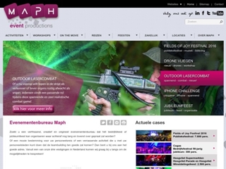 MAPH