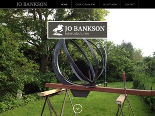 JO BANKSON