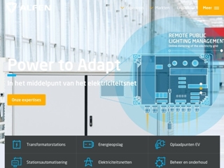 ALFEN BV
