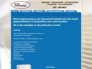 KLIMA ENGINEERING