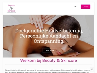 BEAUTY & SKINCARE