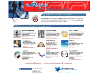 PRO2MOVE
