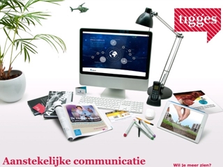 TIGGES STRATEGIE/CONCEPT/ONTWERP