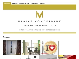 MAAIKE VONDERBANK