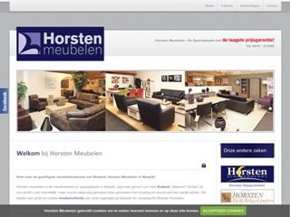 HORSTEN MEUBELEN BV