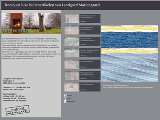 MARIENGAARD LANDGOED