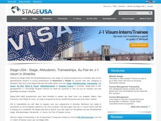 STAGE-USA