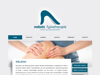 NOBELS FYSIOTHERAPIE