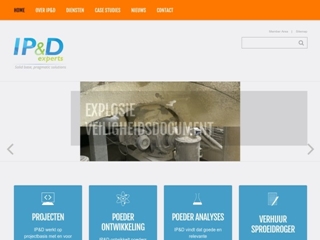 IP & D EXPERTS
