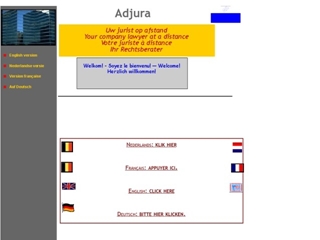 ADJURA BV
