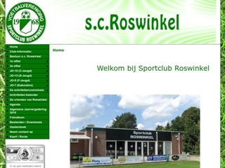 VV SPORTCLUB BOSWINKEL