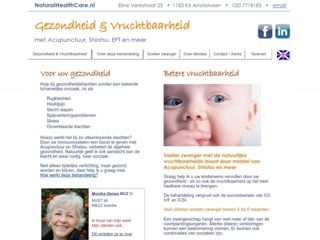 NATURALHEALTHCARE.NL