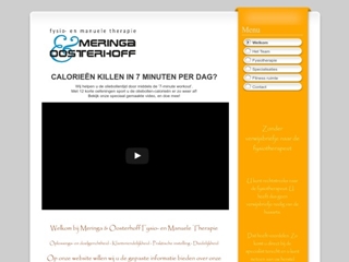 FYSIO- EN MANUELE THERAPIE MERINGA & OOSTERHOFF