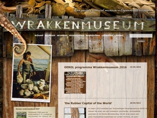 WRAKKENMUSEUM