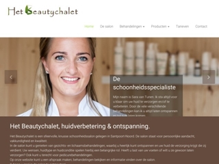 HET BEAUTYCHALET