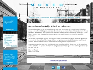 MOVEO TRAINING & ADVIES