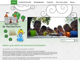 BASISSCHOOL DE KASTEELTUIN