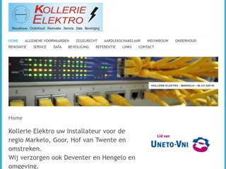 KOLLERIE ELEKTRO