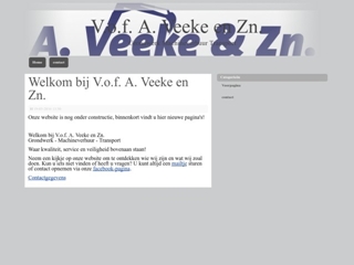 VEEKE EN ZN A