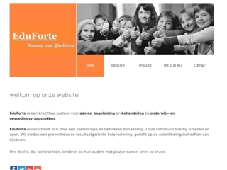 EDUFORTE