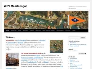 MAARTENSGAT WATERSPORTVERENIGING