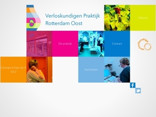 VERLOSKUNDIGENPRAKTIJK ROTTERDAM OOST