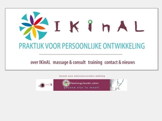 IKINAL