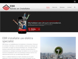 EBR ADVIES - EN INSTALLATIEBUREAU