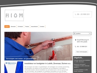 HIOM