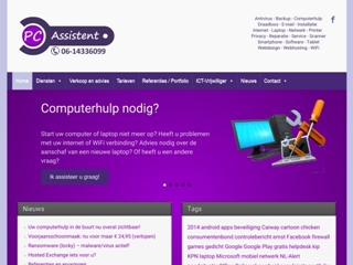 PC ASSISTENT