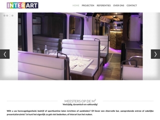 INTERART BV