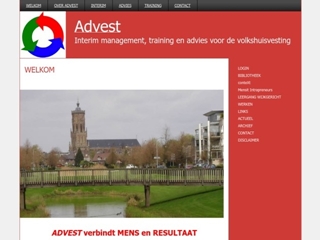 ADVEST