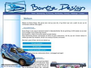 BARTJE DESIGN