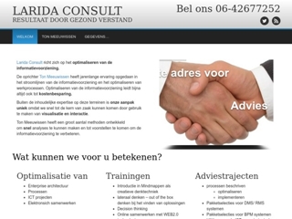 LARIDA CONSULT