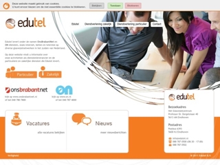 EDUTEL