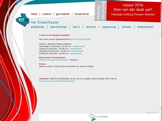 HEERLENS STREEKTHEATER