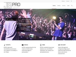 JB PRO