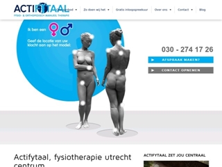 ACTIFYTAAL