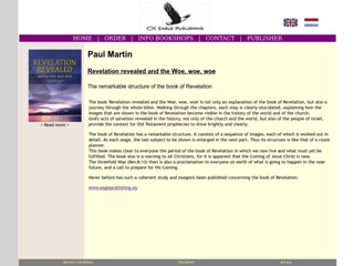 EAGLE PUBLISHING