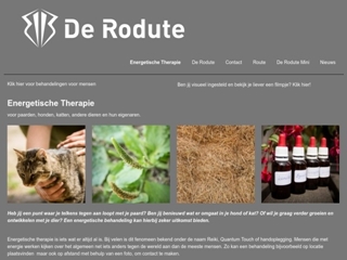 RODUTE DE
