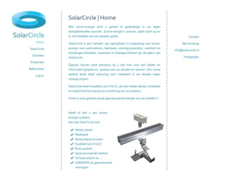 SOLARCIRCLE