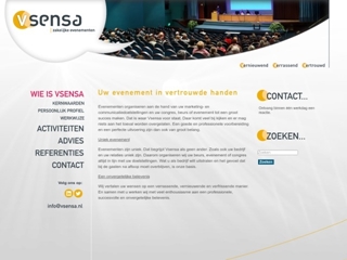 VSENSA