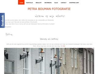 BOUMAN FOTOGRAFIE PETRA