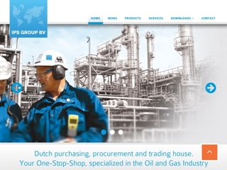 IPS-TRADE COM BV