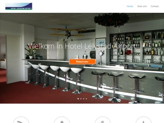 HOTEL LELYSTAD AIRPORT