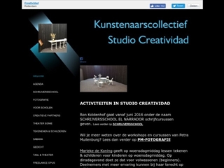 ARTIDRA KUNSTONTMOETINGEN