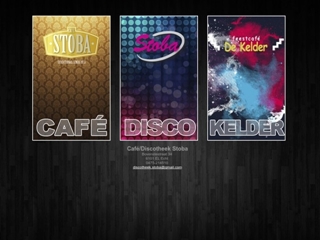 CAFE DISCOTHEEK STOBA