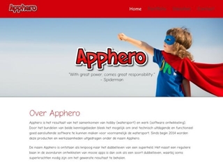 APPHERO