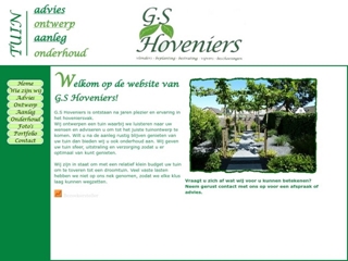 GS HOVENIERS