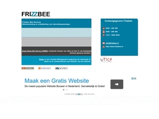 FRIZZBEE